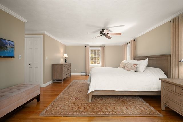 19 Turner Drive, North Reading, MA 01864