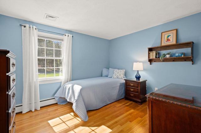 19 Turner Drive, North Reading, MA 01864