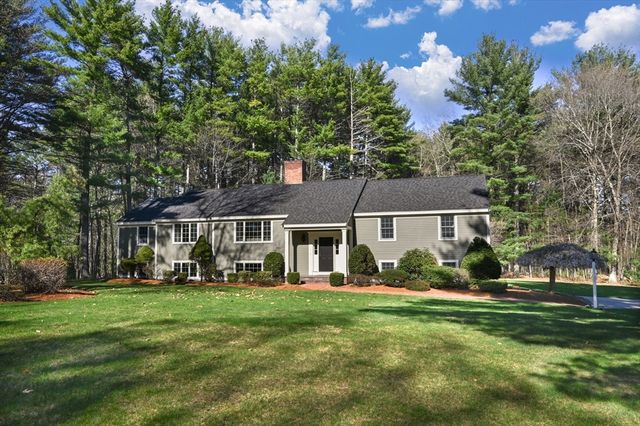 19 Turner Drive, North Reading, MA 01864