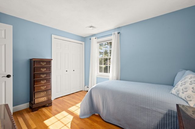 19 Turner Drive, North Reading, MA 01864