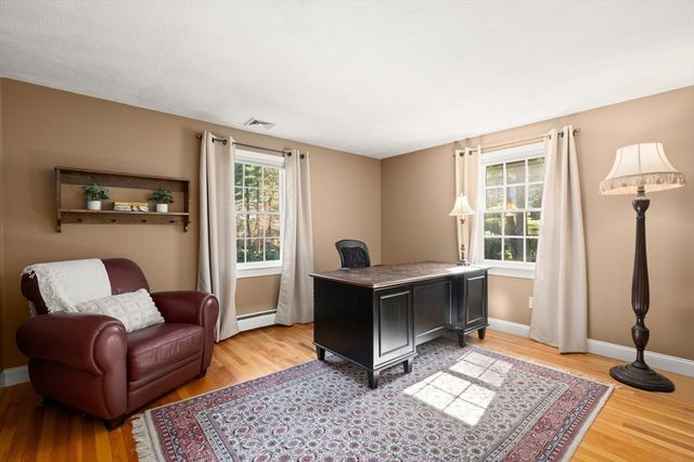 19 Turner Drive, North Reading, MA 01864