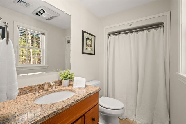 19 Turner Drive, North Reading, MA 01864