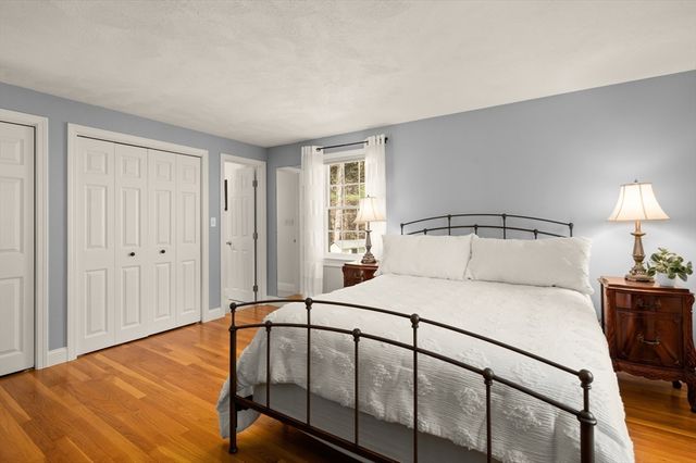 19 Turner Drive, North Reading, MA 01864