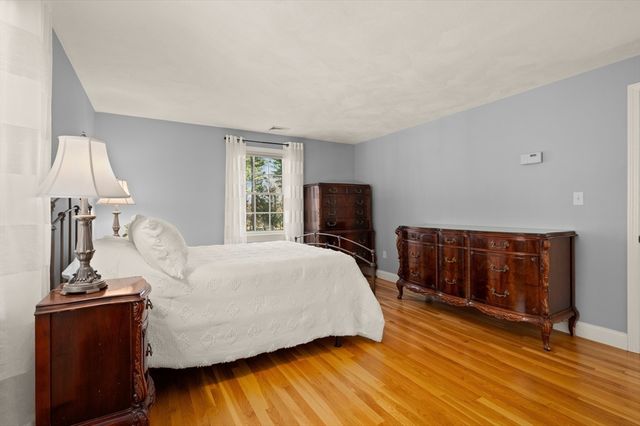 19 Turner Drive, North Reading, MA 01864