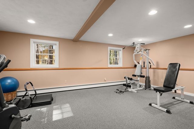 19 Turner Drive, North Reading, MA 01864