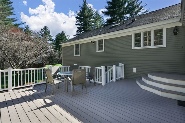 19 Turner Drive, North Reading, MA 01864
