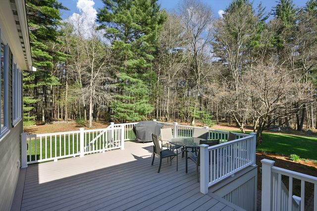 19 Turner Drive, North Reading, MA 01864