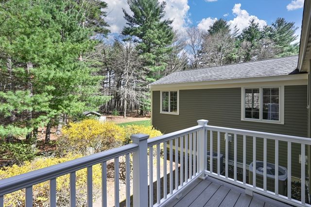 19 Turner Drive, North Reading, MA 01864