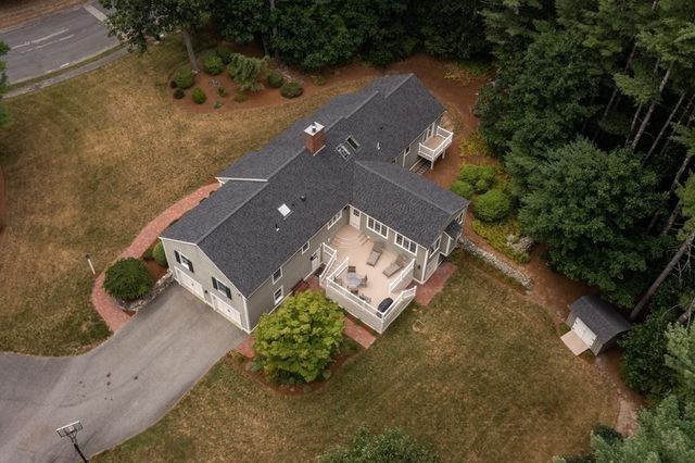 19 Turner Drive, North Reading, MA 01864