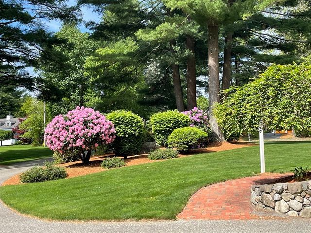 19 Turner Drive, North Reading, MA 01864