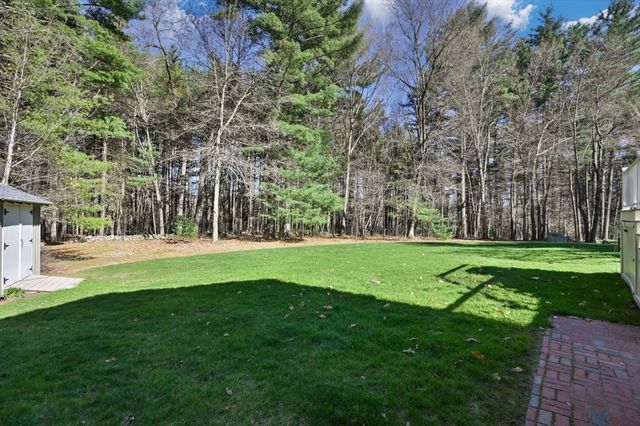 19 Turner Drive, North Reading, MA 01864