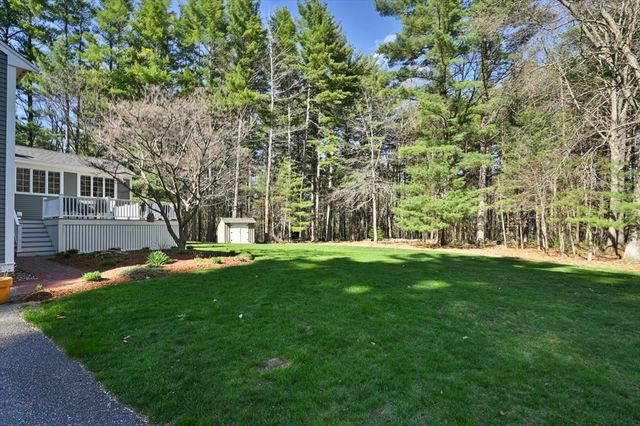 19 Turner Drive, North Reading, MA 01864