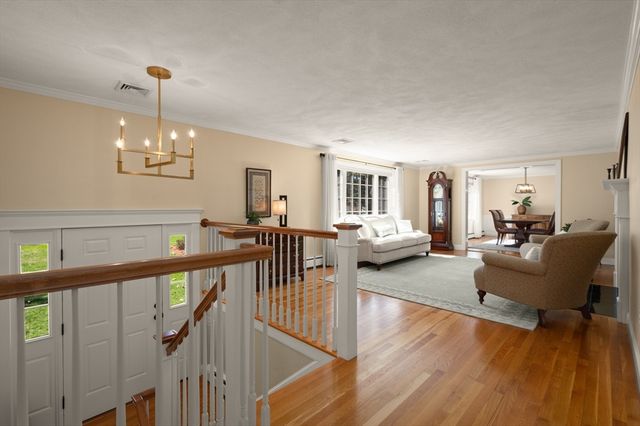 19 Turner Drive, North Reading, MA 01864