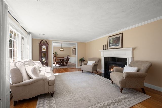 19 Turner Drive, North Reading, MA 01864