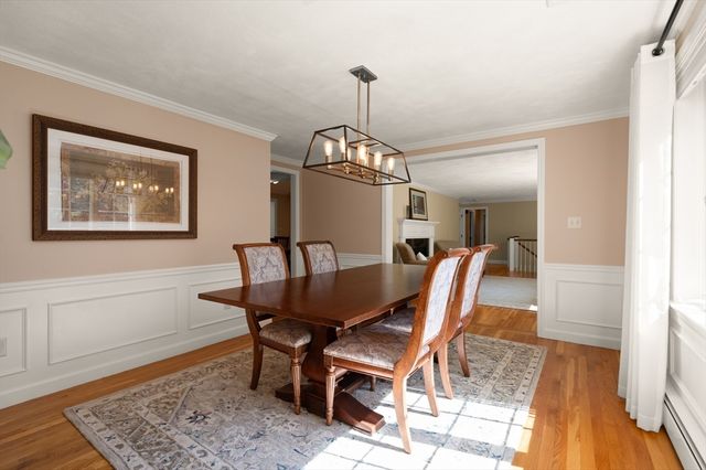 19 Turner Drive, North Reading, MA 01864