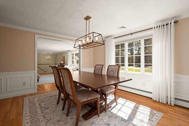19 Turner Drive, North Reading, MA 01864