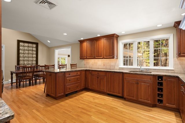 19 Turner Drive, North Reading, MA 01864