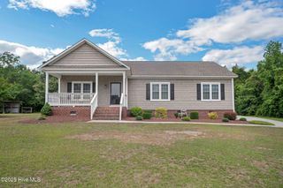 6428 Salem Ridge Drive, Grifton, NC 28530