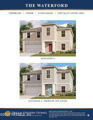 370 PINZON Place, St. Augustine, FL 32095