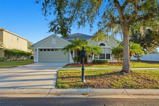 19043 NEW PASSAGE BOULEVARD, Land O Lakes, FL 34638