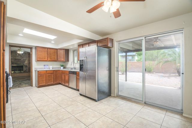 2536 N Tyndall Avenue, Tucson, AZ 85719