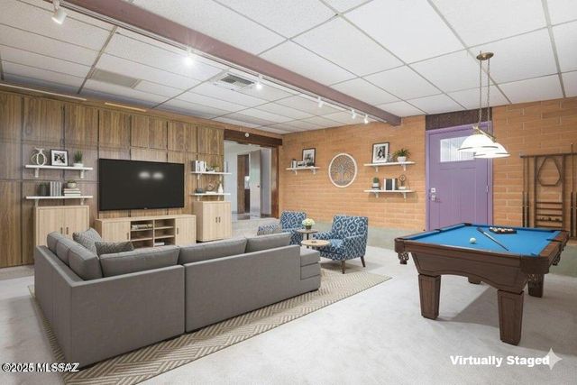 2536 N Tyndall Avenue, Tucson, AZ 85719