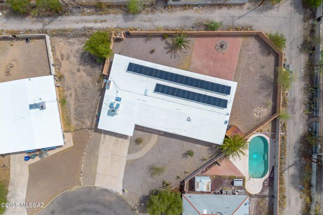 2536 N Tyndall Avenue, Tucson, AZ 85719