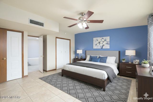 2536 N Tyndall Avenue, Tucson, AZ 85719