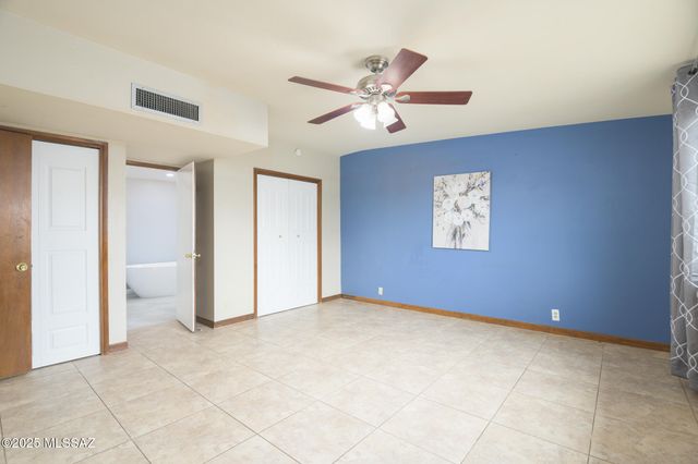 2536 N Tyndall Avenue, Tucson, AZ 85719