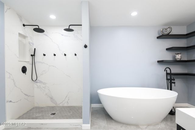 2536 N Tyndall Avenue, Tucson, AZ 85719