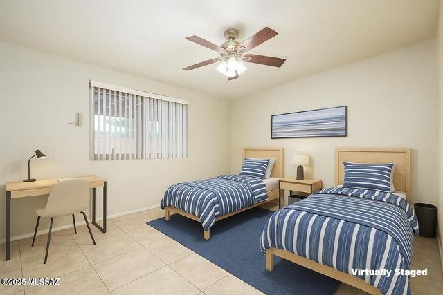 2536 N Tyndall Avenue, Tucson, AZ 85719