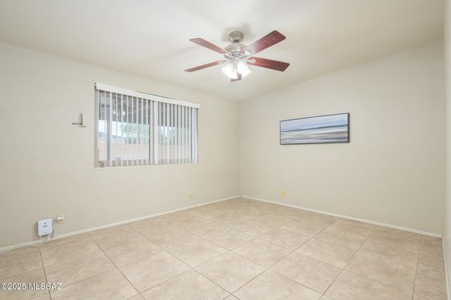 2536 N Tyndall Avenue, Tucson, AZ 85719