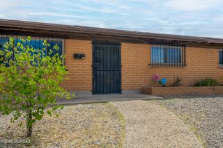 2536 N Tyndall Avenue, Tucson, AZ 85719
