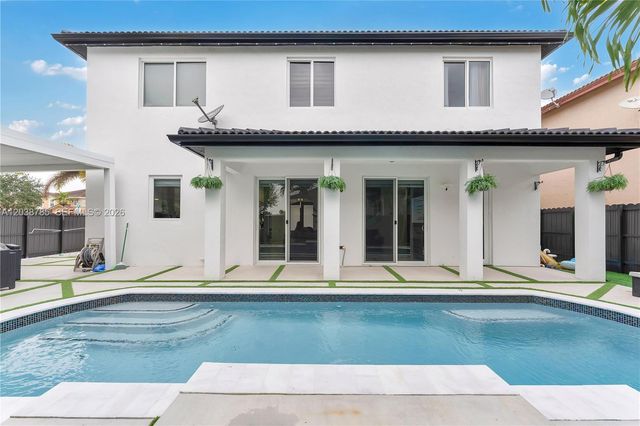14452 SW 10th Street, Miami, FL 33184