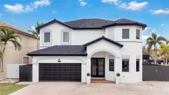 14452 SW 10th Street, Miami, FL 33184