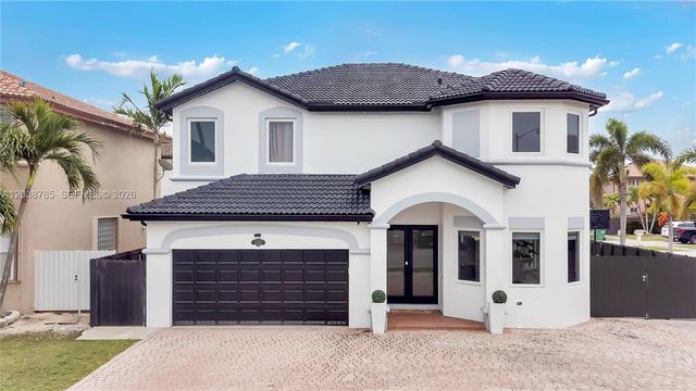 14452 SW 10th Street, Miami, FL 33184