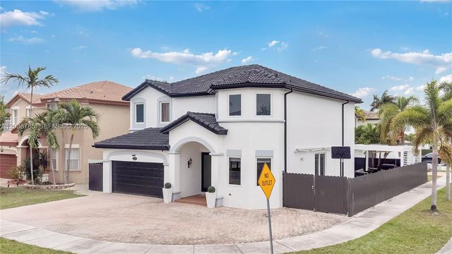 14452 SW 10th Street, Miami, FL 33184