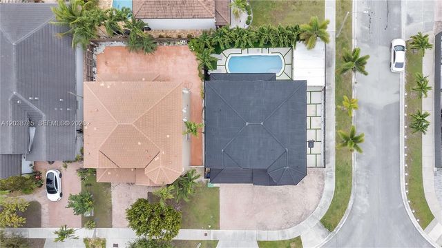 14452 SW 10th Street, Miami, FL 33184