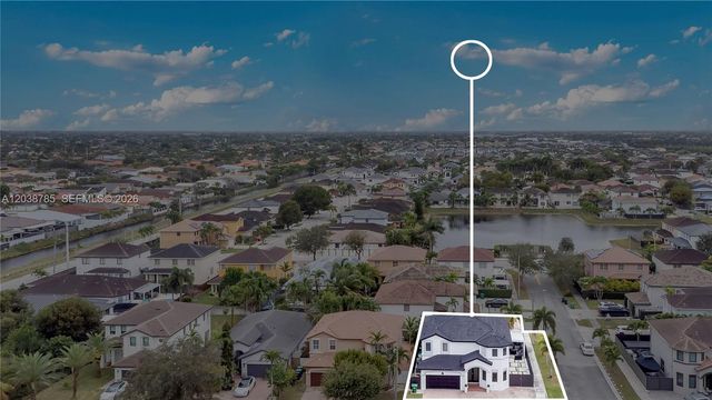 14452 SW 10th Street, Miami, FL 33184