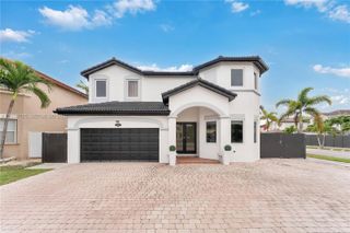 14452 SW 10th Street, Miami, FL 33184