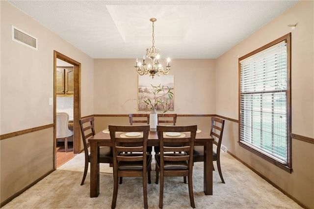 2201 W 120th Street, Leawood, KS 66209