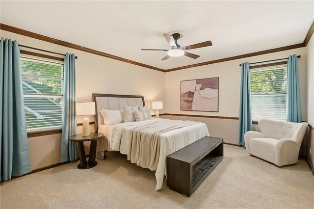2201 W 120th Street, Leawood, KS 66209