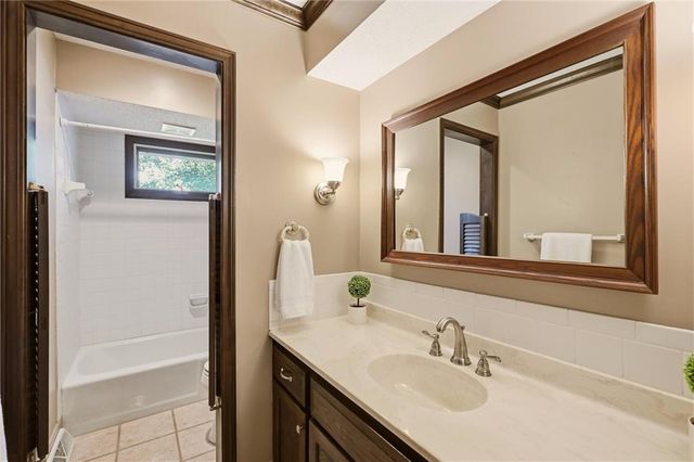 2201 W 120th Street, Leawood, KS 66209