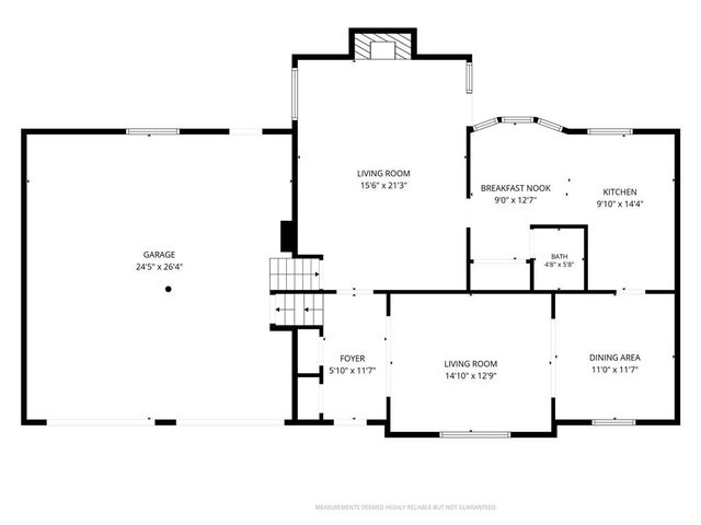 2201 W 120th Street, Leawood, KS 66209