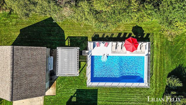 12307 Joshua Court, Allendale, MI 49401