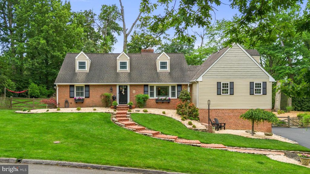 Image 55 of property listing at 3618 UNDEROAK DR, Ellicott City, MD 21042