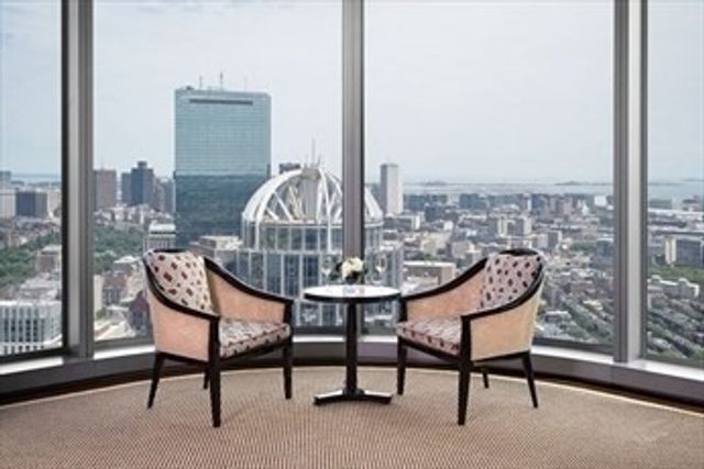 1 Dalton 2604, Boston, MA 02115