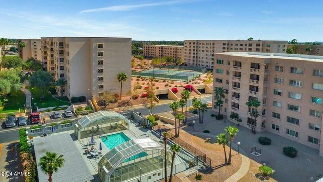 7850 E Camelback Road Unit 109, Scottsdale, AZ 85251