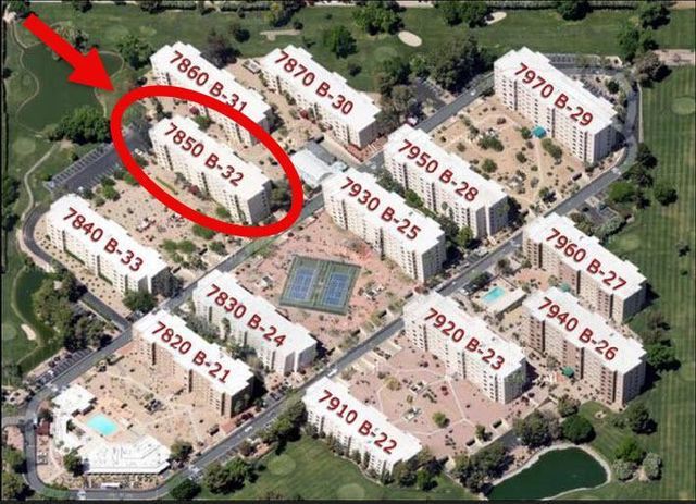 7850 E Camelback Road Unit 109, Scottsdale, AZ 85251