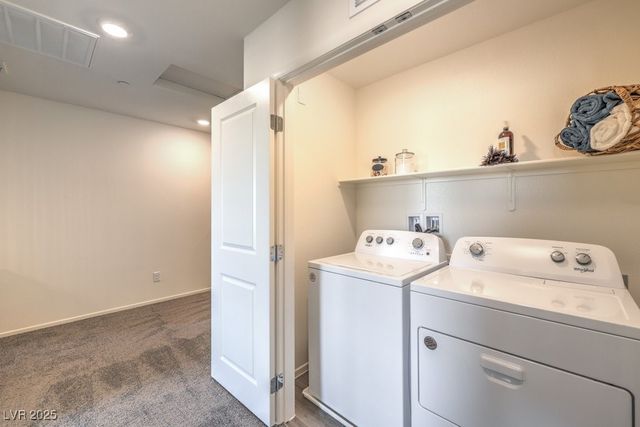 9412 Emerald Mesa Avenue Lot 3, Las Vegas, NV 89139